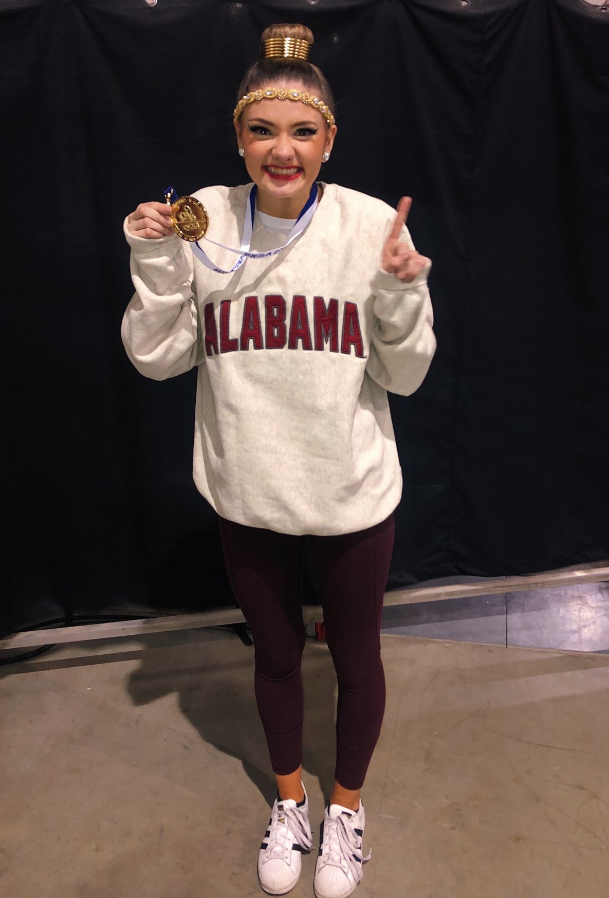 Bridget O'Brien